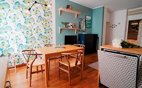 Apartment Moscova - Casual Living in Milan