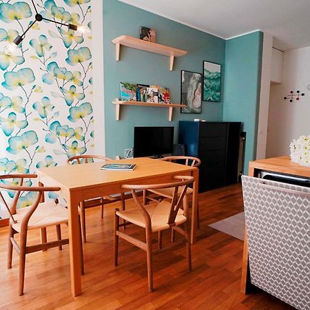Orea Spiti - A Cozy Place In Moscova District Milano Esterno foto
