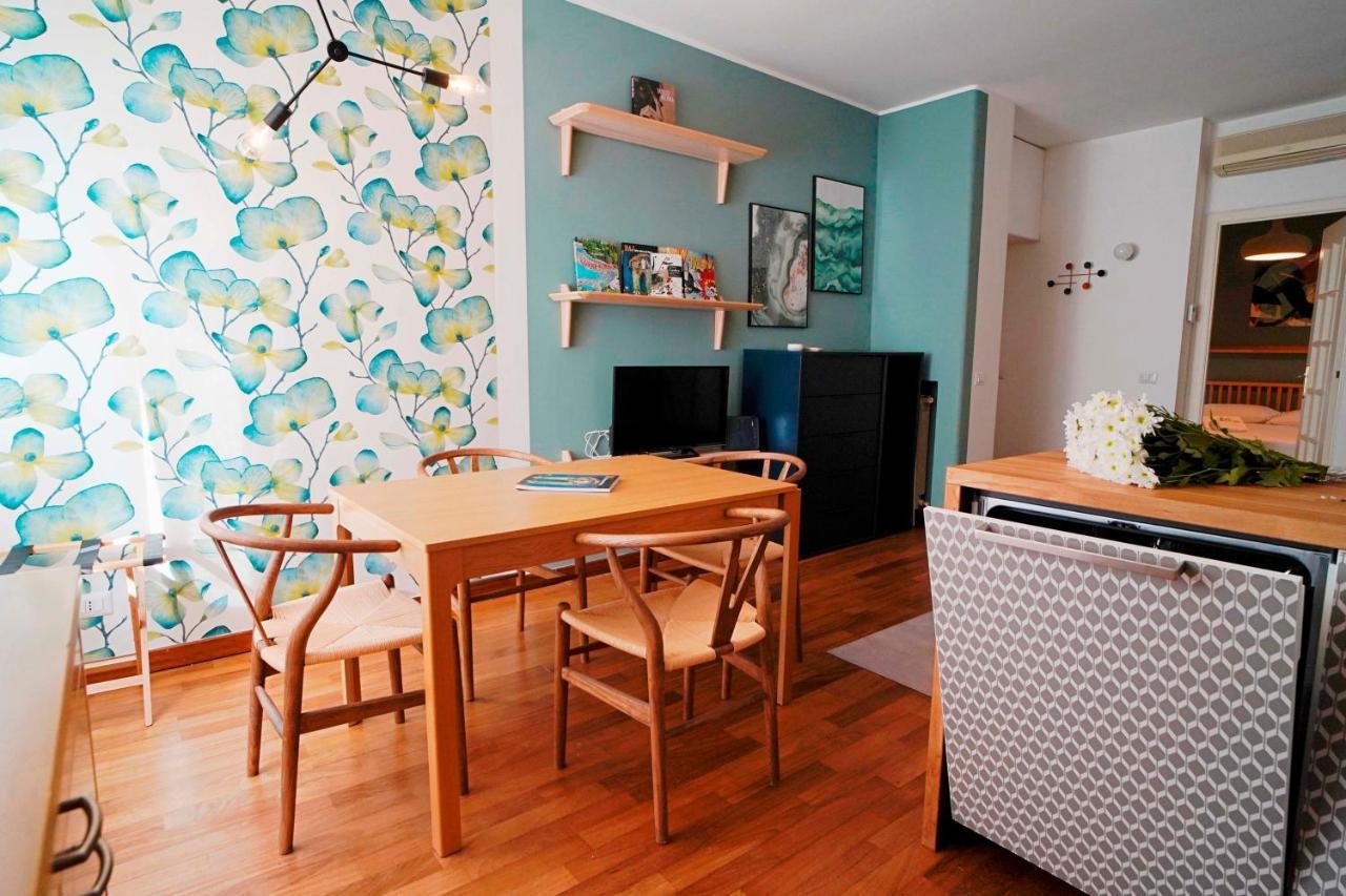 Orea Spiti - A Cozy Place In Moscova District Milano Esterno foto