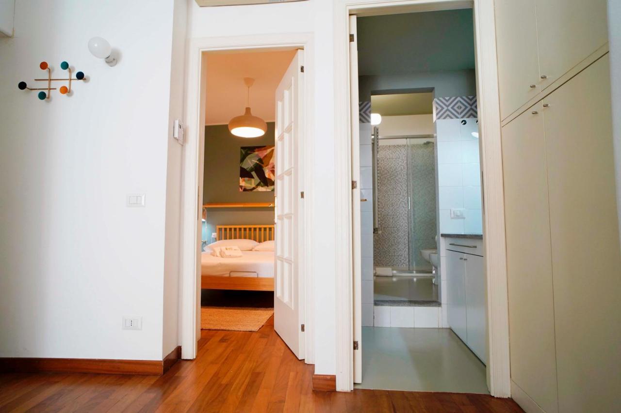 Orea Spiti - A Cozy Place In Moscova District Milano Esterno foto