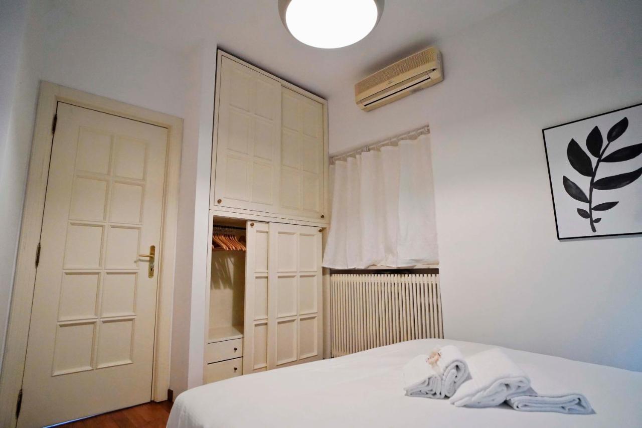 Orea Spiti - A Cozy Place In Moscova District Milano Esterno foto