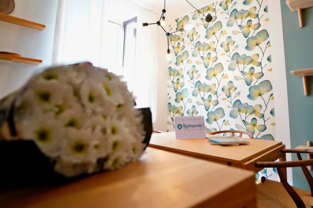 Orea Spiti - A Cozy Place In Moscova District Milano Esterno foto