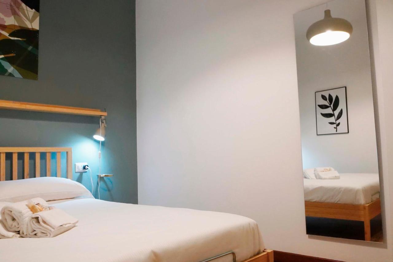 Orea Spiti - A Cozy Place In Moscova District Milano Esterno foto