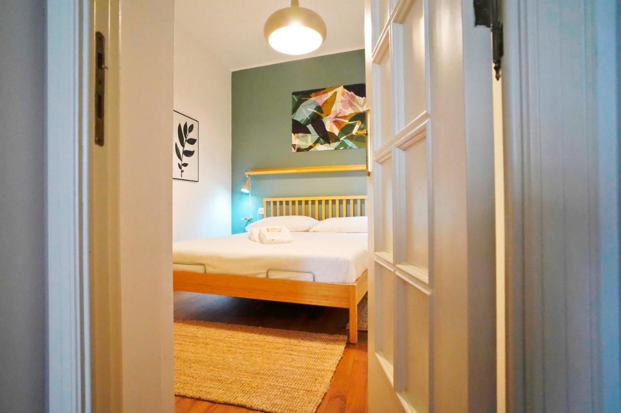Orea Spiti - A Cozy Place In Moscova District Milano Esterno foto